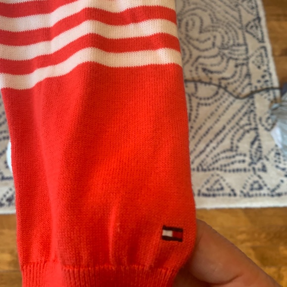 Tommy Hilfiger never worn summer‎ sweater. - Picture 3 of 5